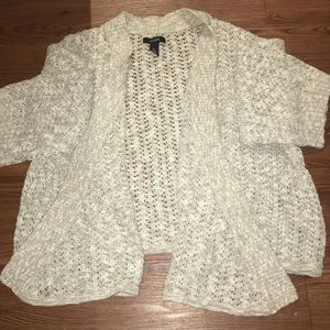 Alfani Knit Cardigan